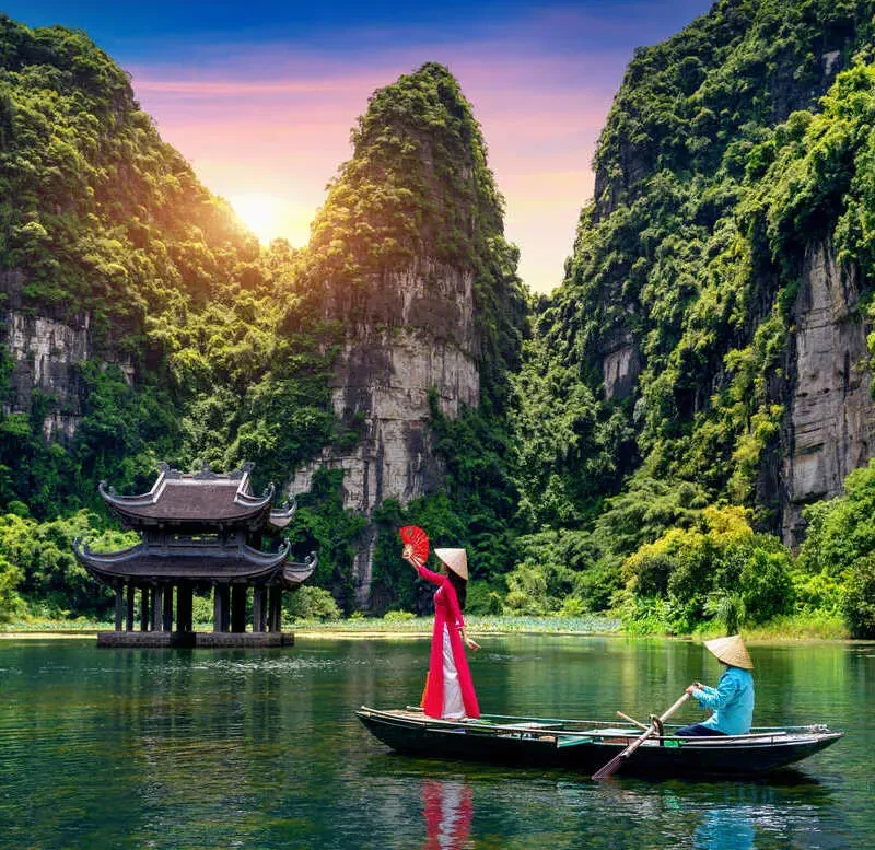 Vietnam