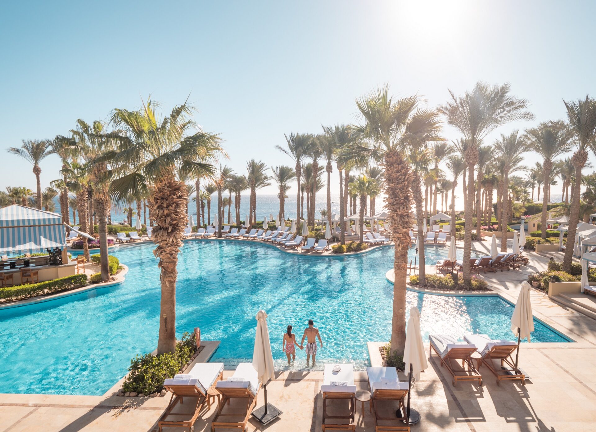 Sharl El Sheikh