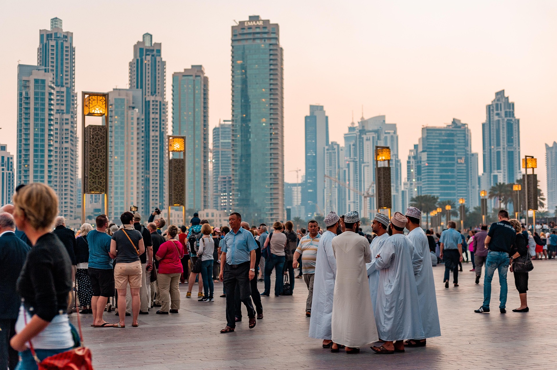 Abu Dhabi